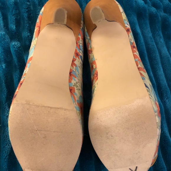 Madden girl Steve Madden heel - Picture 4 of 5